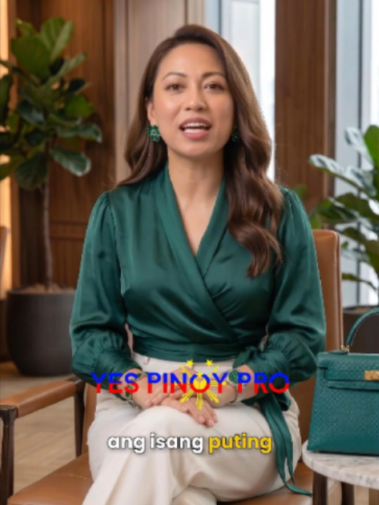 @YES PINOY PRO GLOBAL