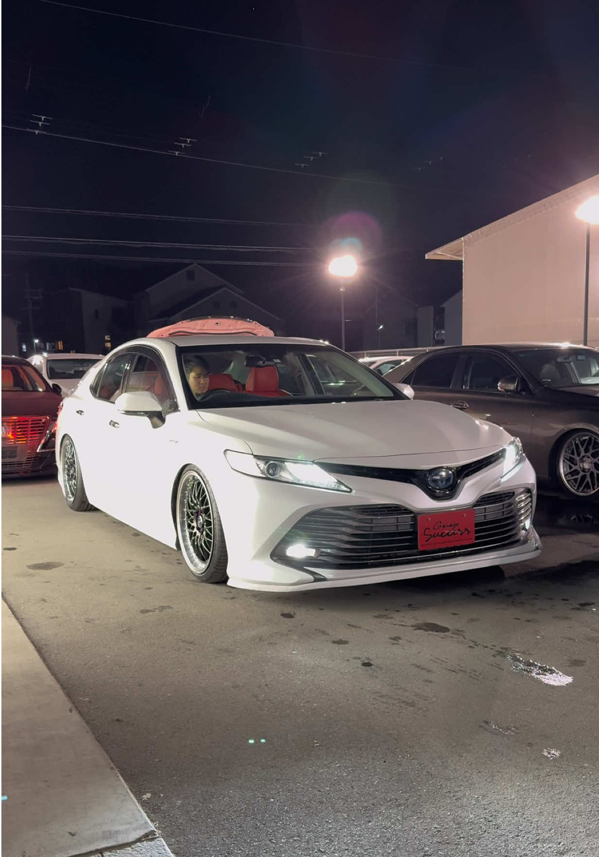 @ガレージサクセス⭐︎GarageSuccess