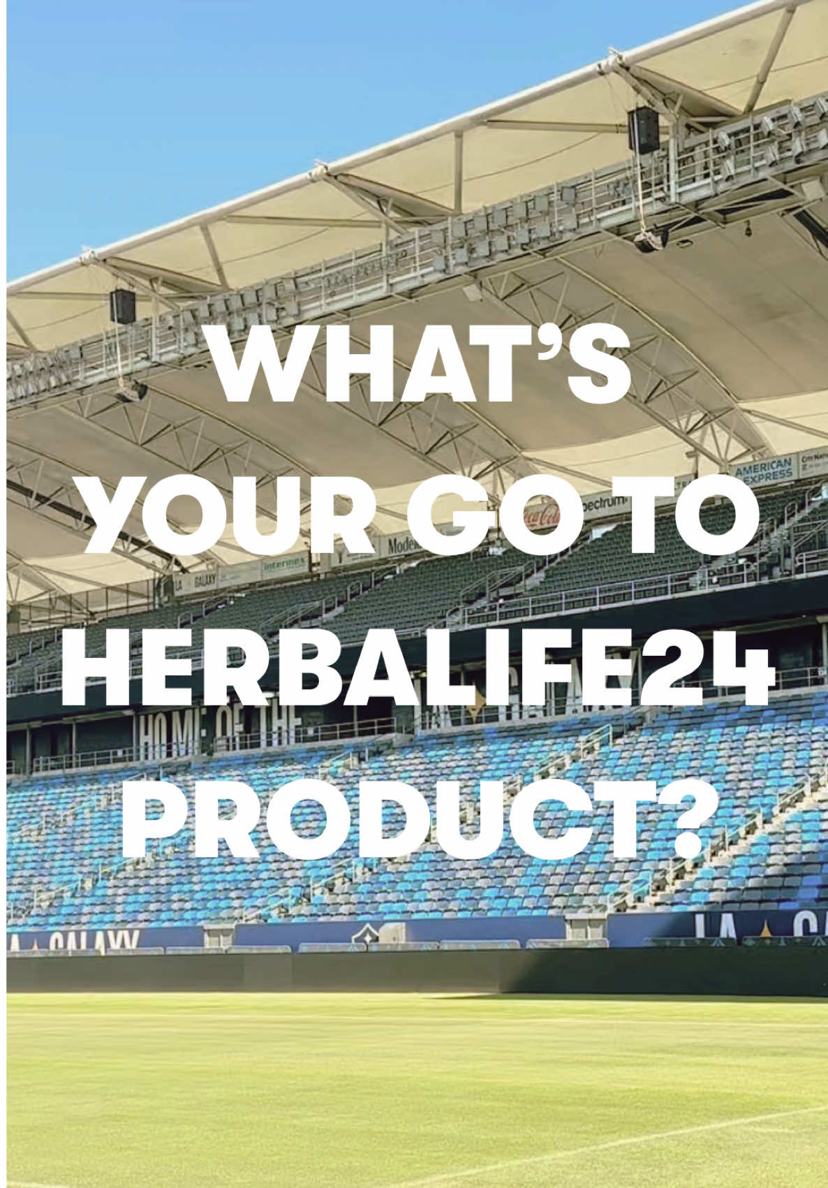 @HerbalifeUSA