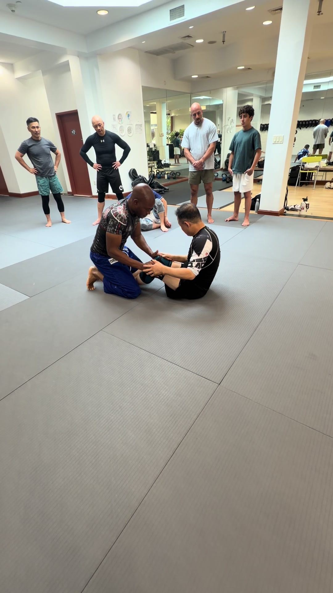 @Sanuk Martial Arts