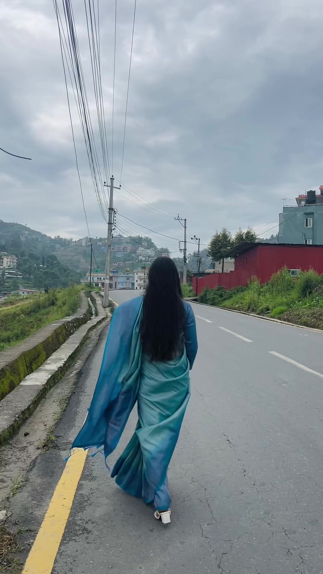 @🦋Sangita Chhantyal🦋