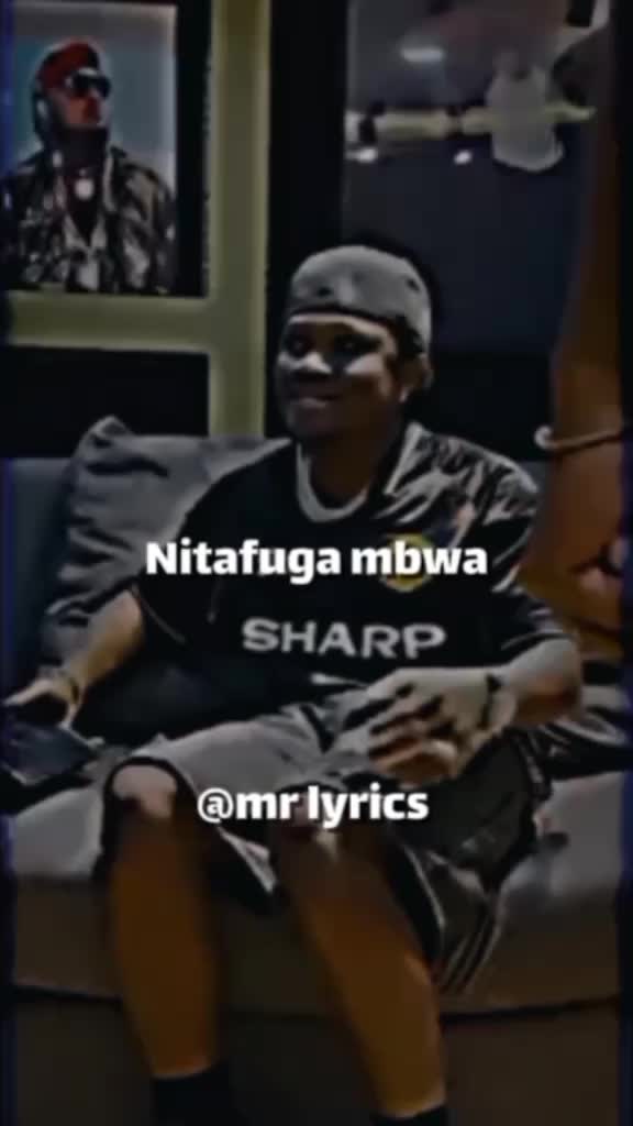 @MR LYRICS