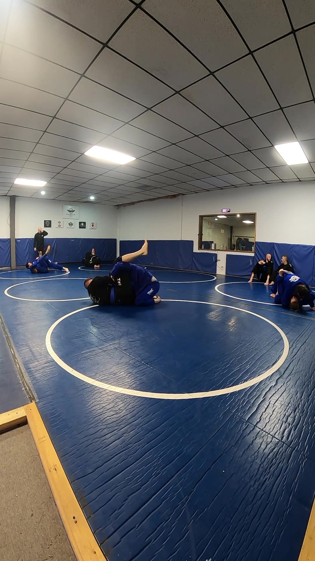 @Tap In: Keith’s BJJ Journey