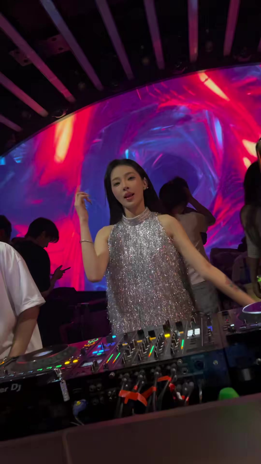 @DJREMIX