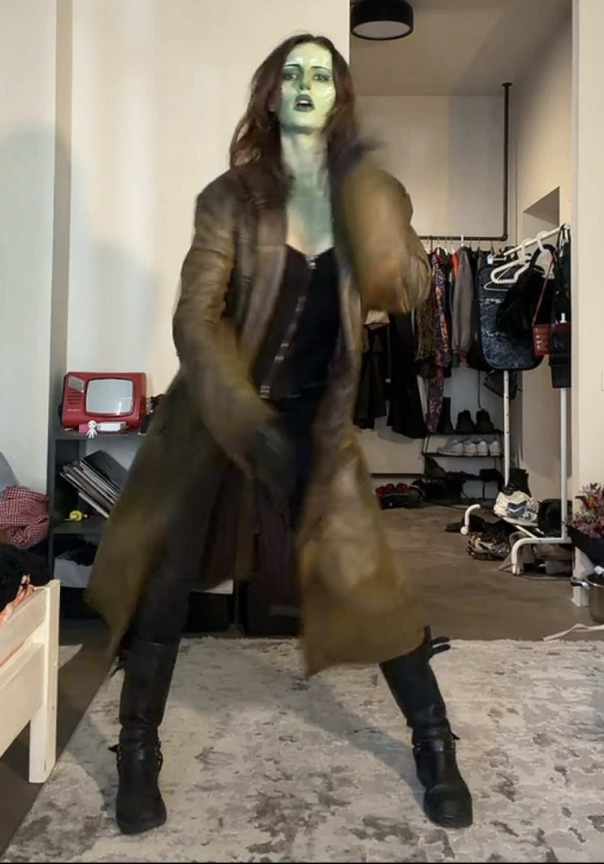 @Dara