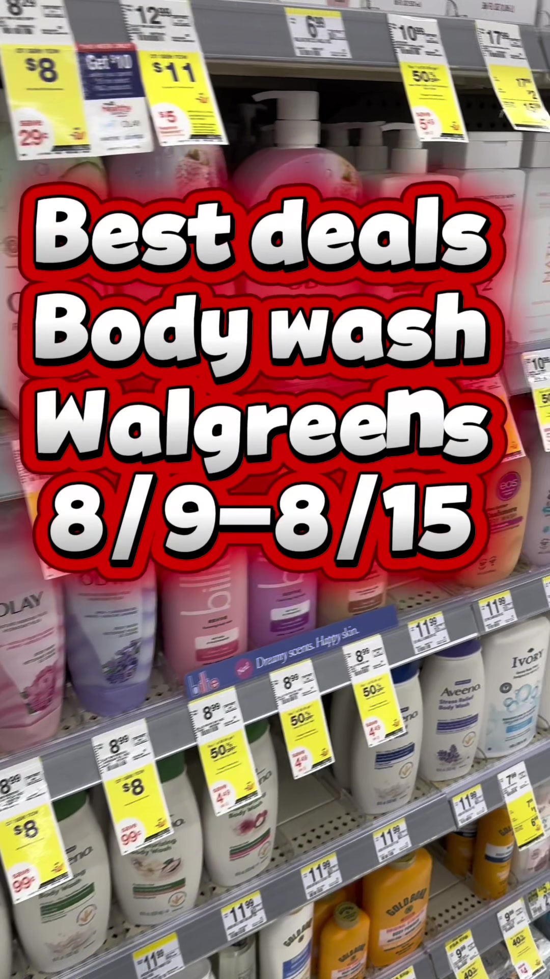 @3rdShiftCouponer