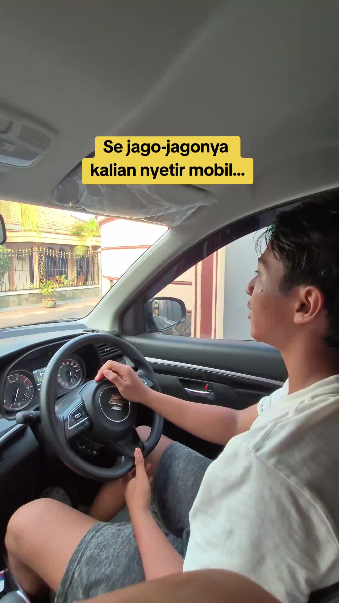 @OKM.KURSUS MENGEMUDI TUBAN