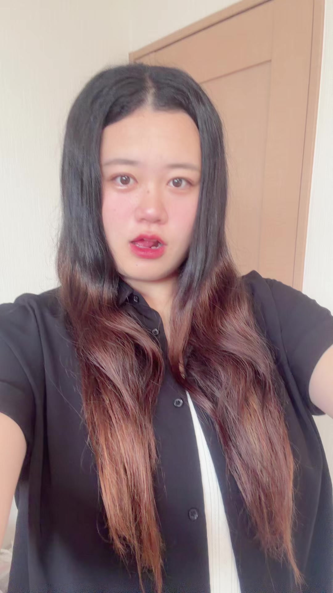 @千晴