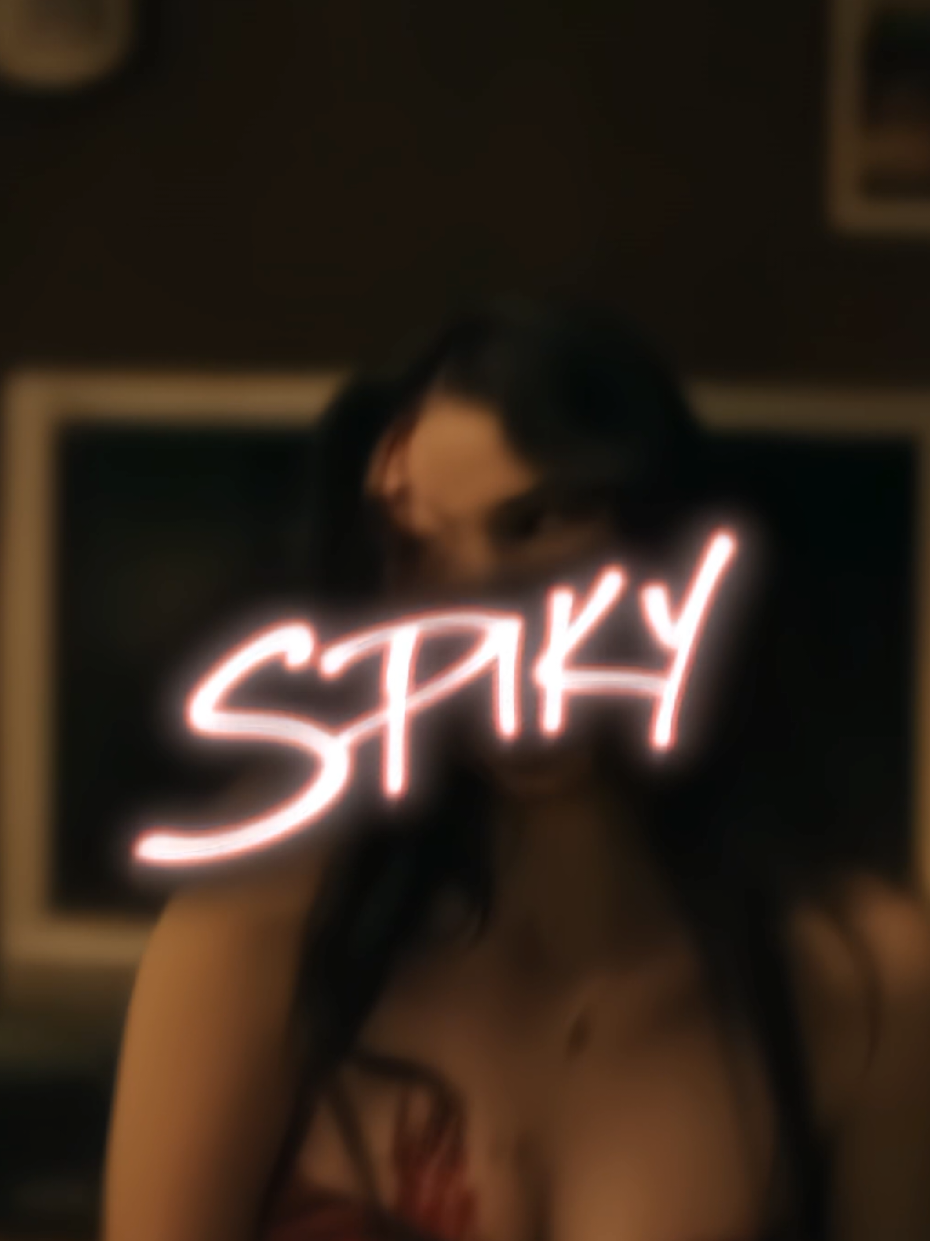 @Spiky