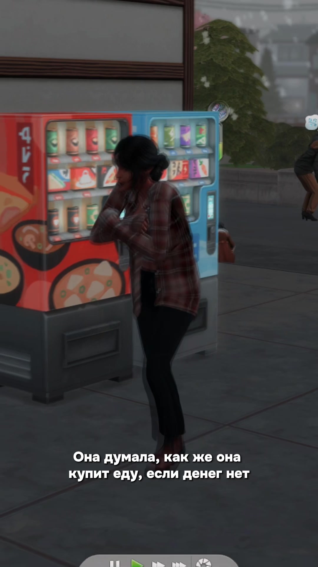 @Sims 4 🤍 тгк: sims4mods69