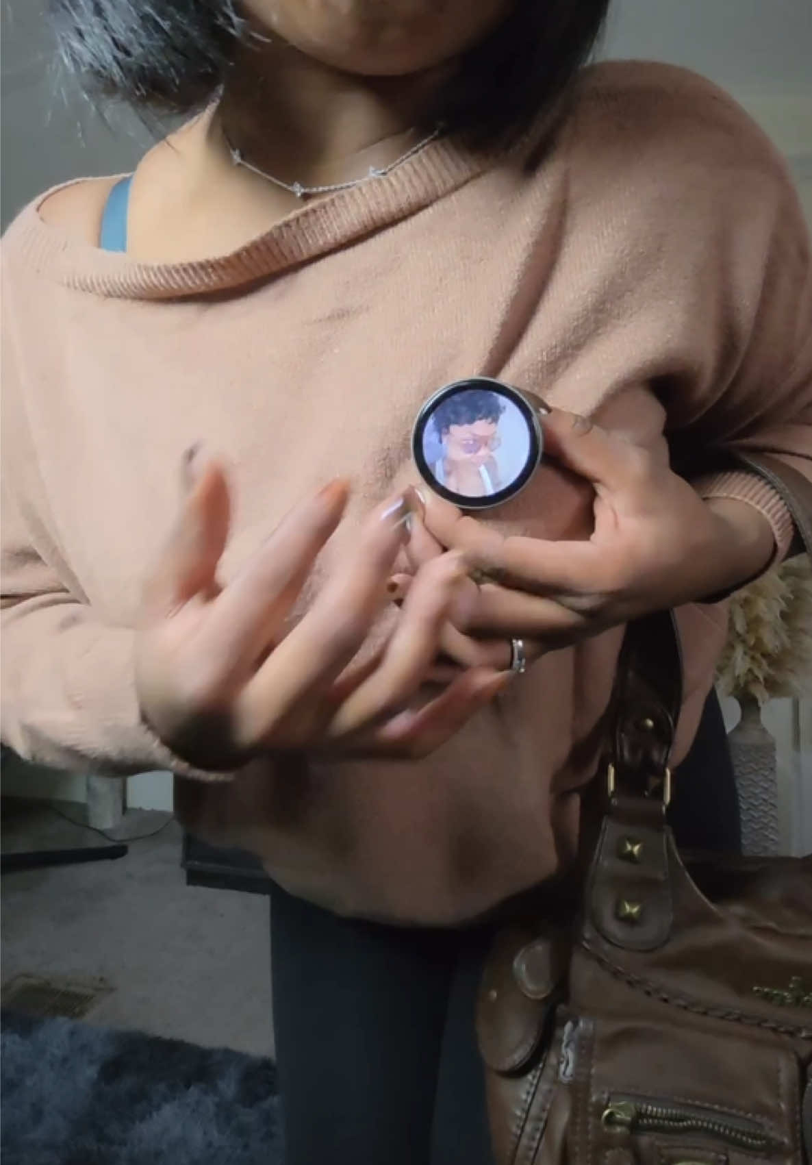 @Janiya M.