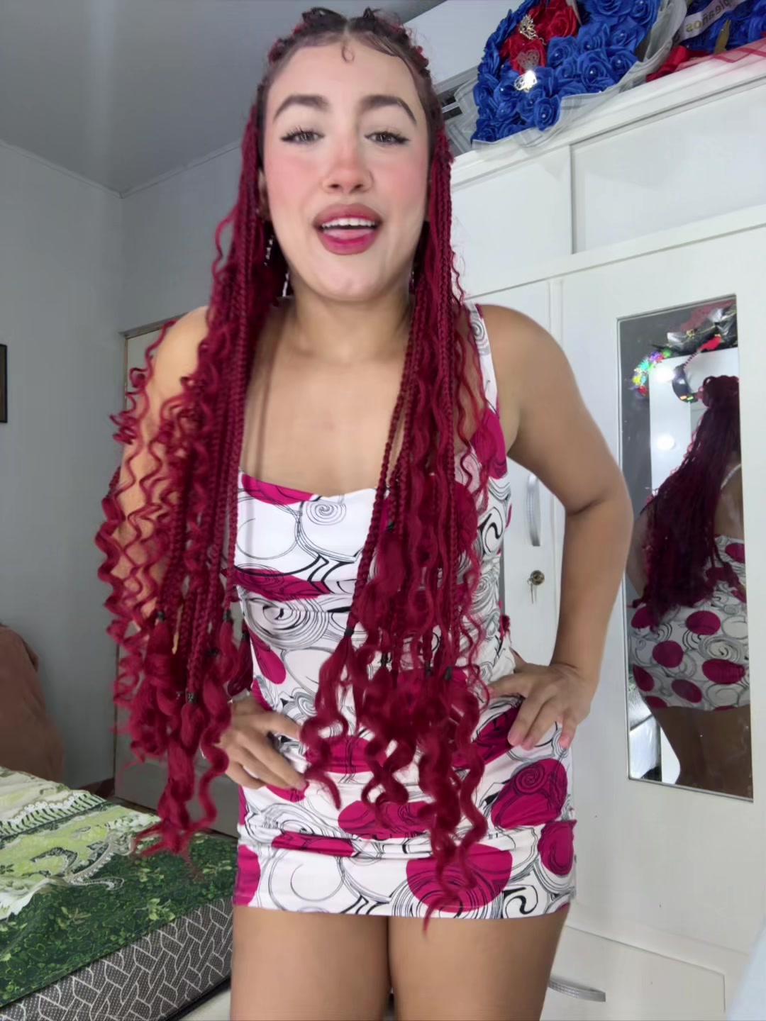@Sarka Menjivar