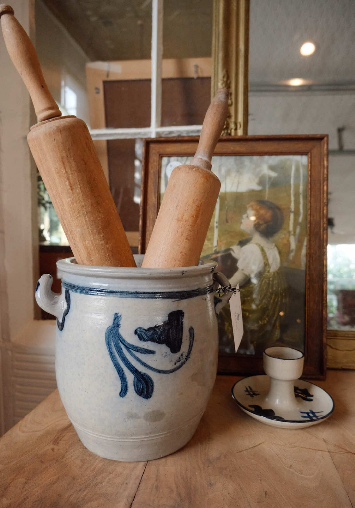 @Elsass | Imported Antiques