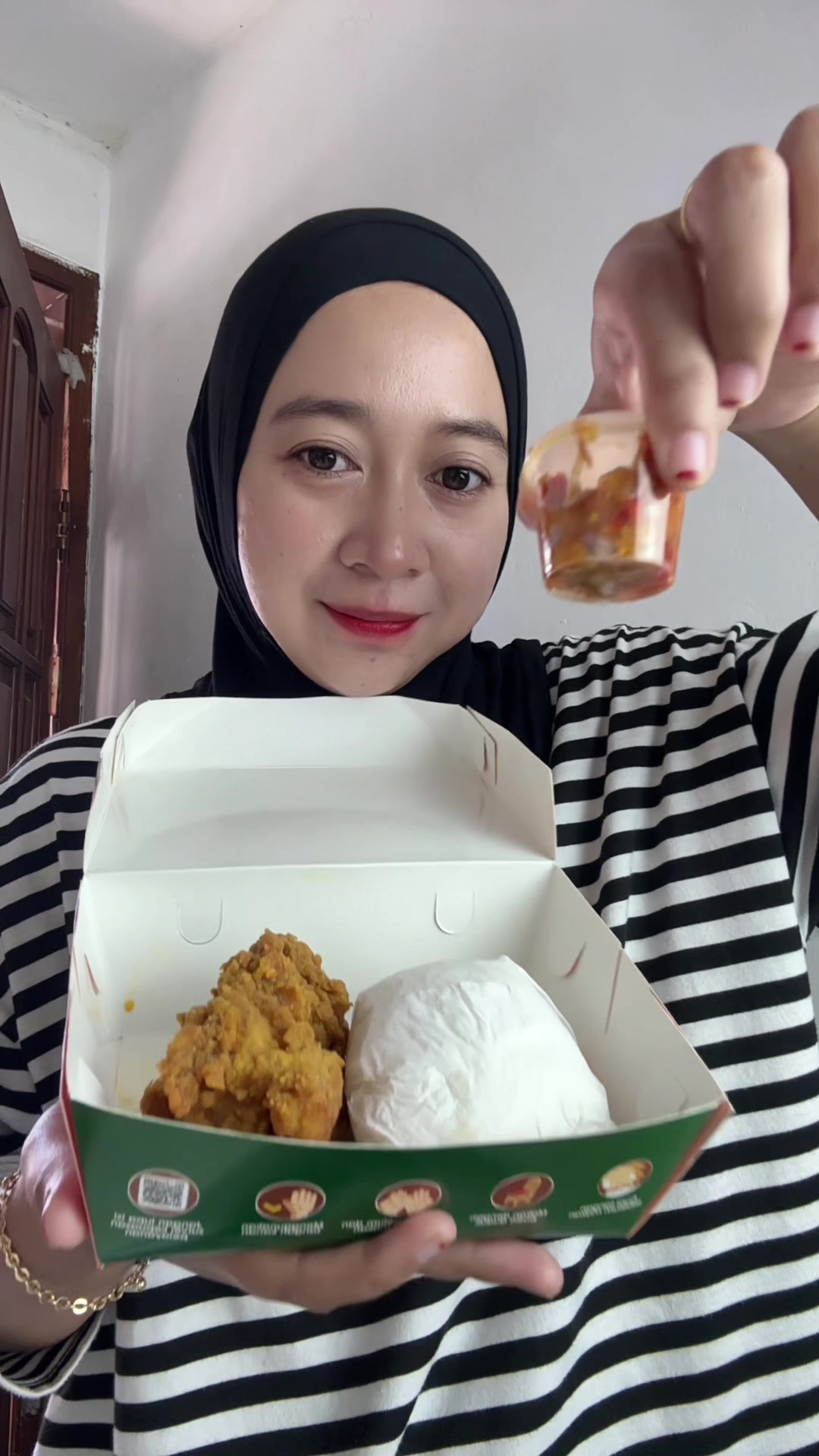 @Dapur UFA