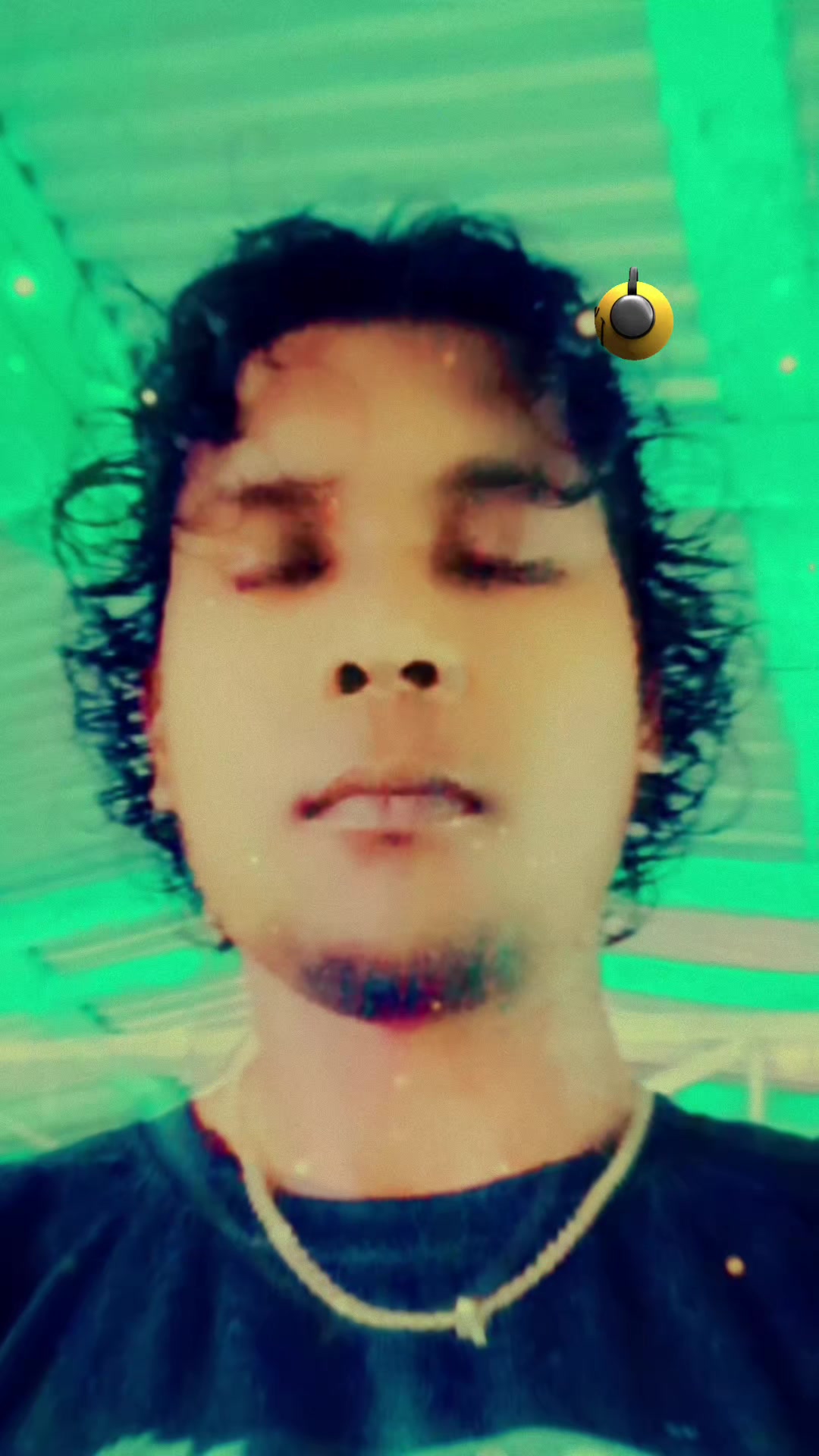@Surbryan Rambarran