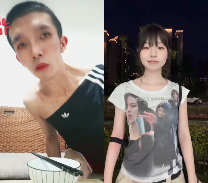 @尤宜婷我是騷台妹
