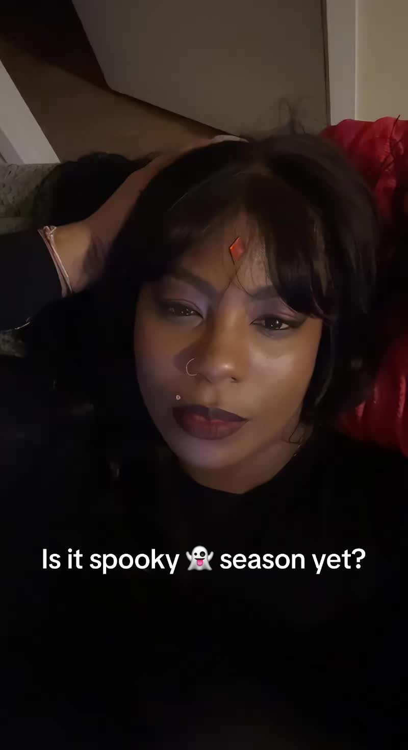 @Madame T