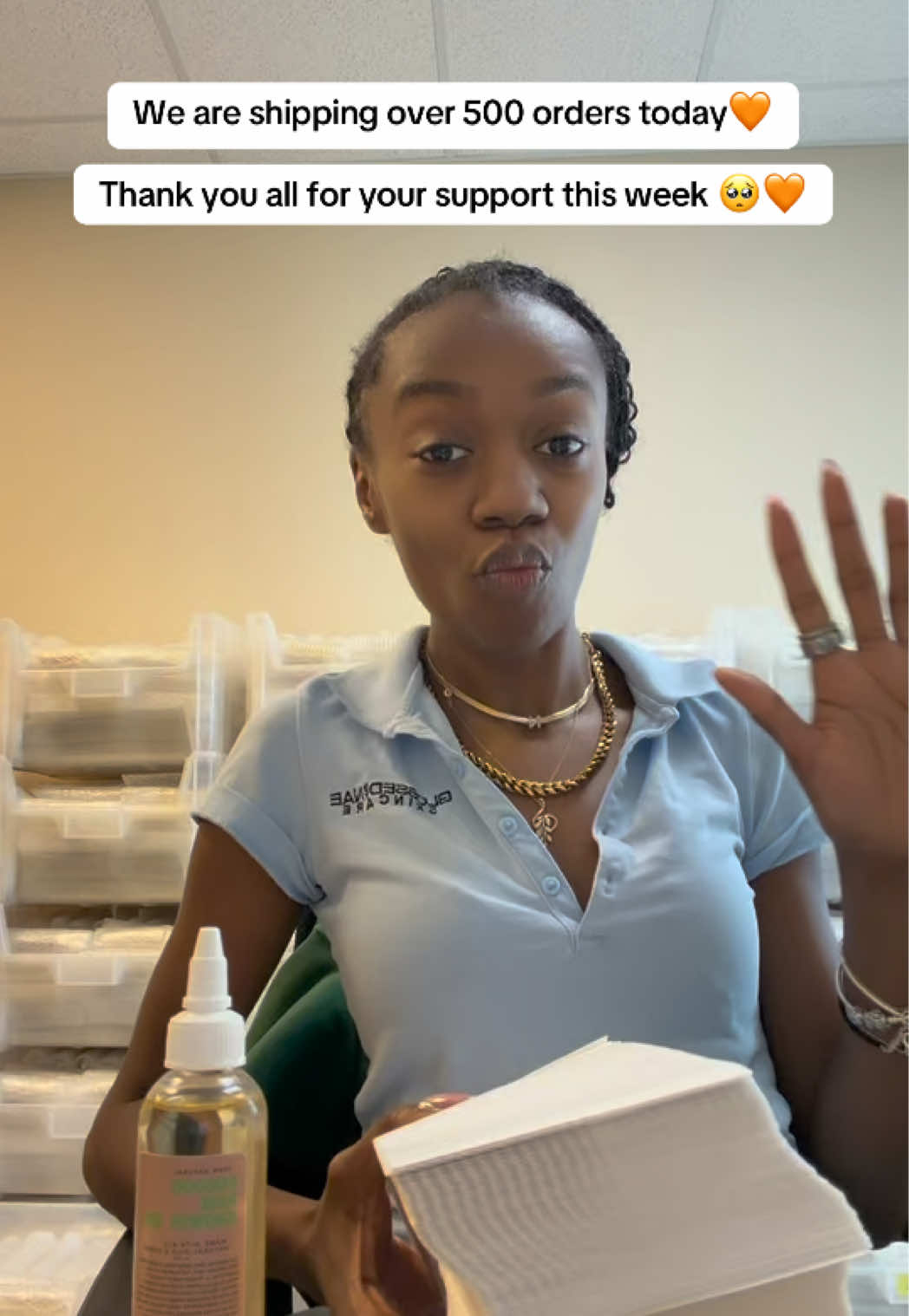 @Glossed By Nae Skincare