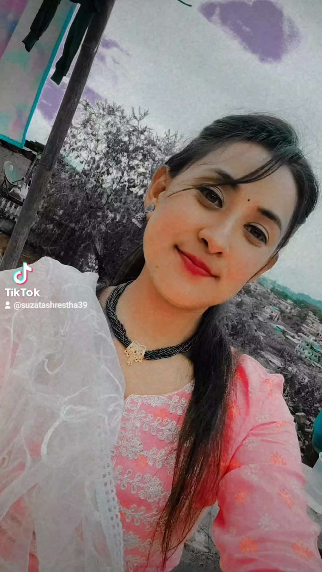 @❣️Su Zata Shrestha🎀