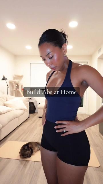 @ahhmelissafit | fit creative