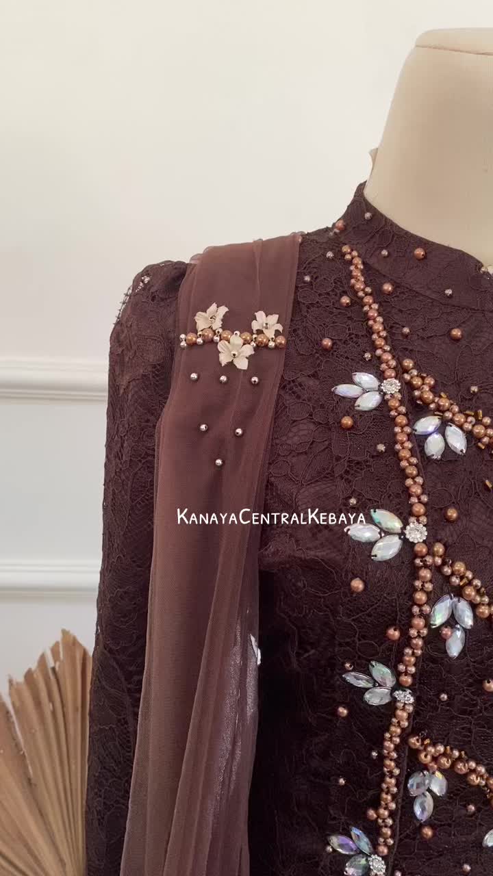 @Kanaya Central Kebaya