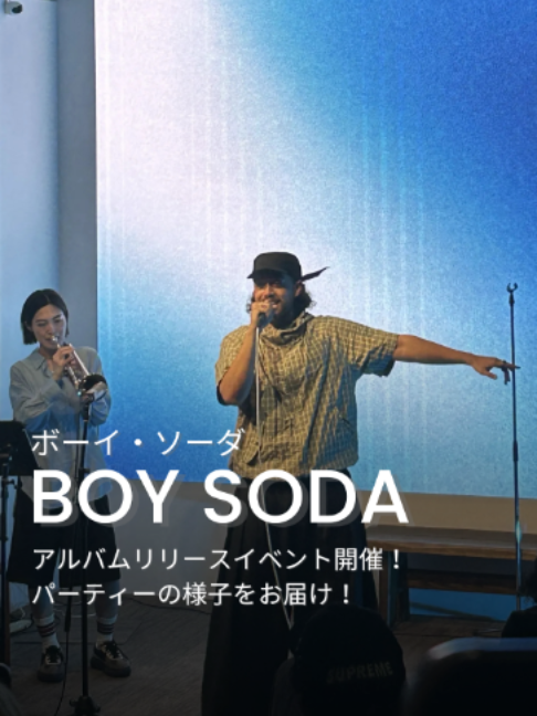 @ワーナーミュージックジャパン洋楽公式