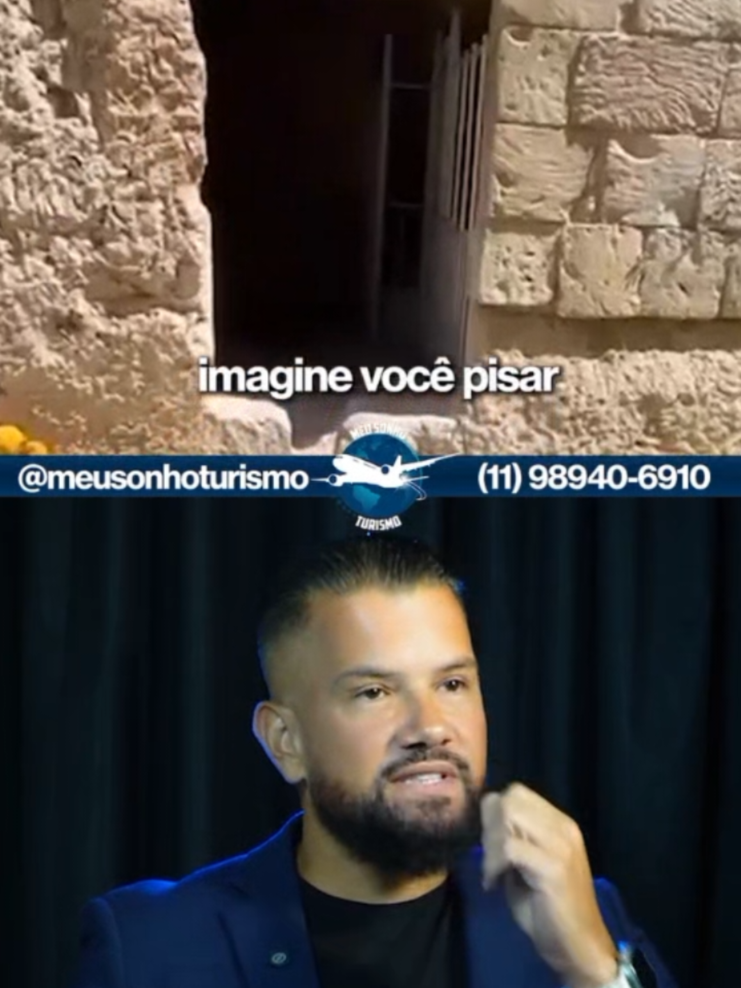 @Meu Sonho Turismo