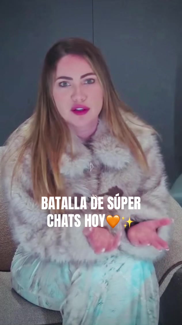 @Michi Marin 👑