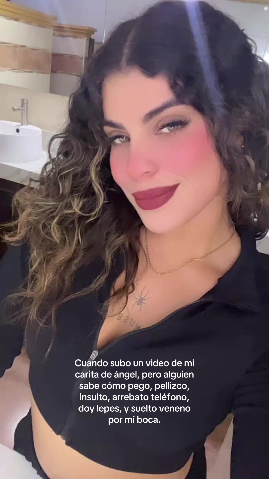 @Gabriela Uzcategui