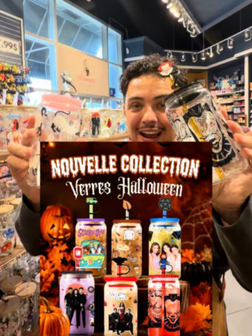 @La Comm&egrave;re Magasin G&eacute;n&eacute;ral