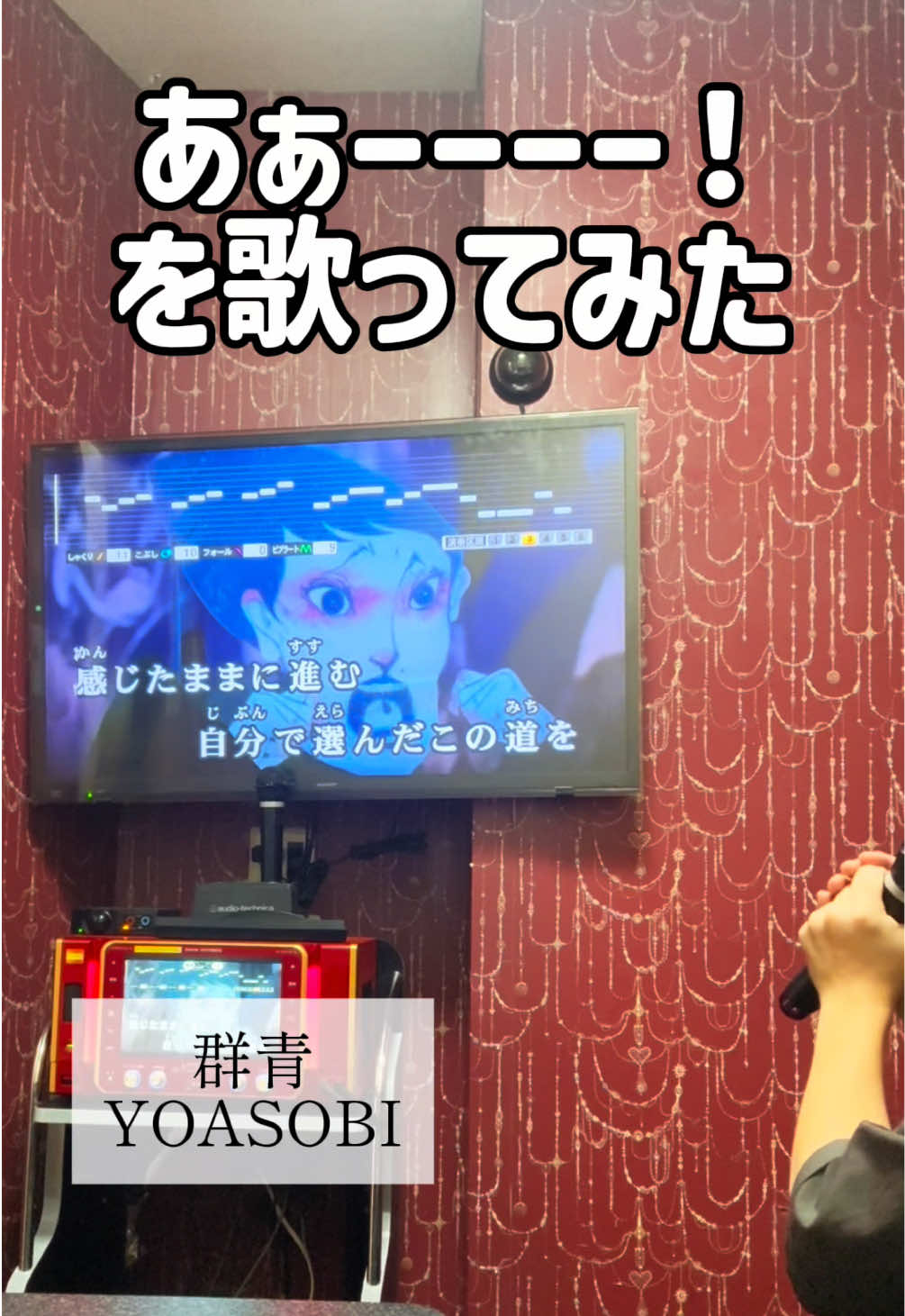 @ST【歌ってみた】