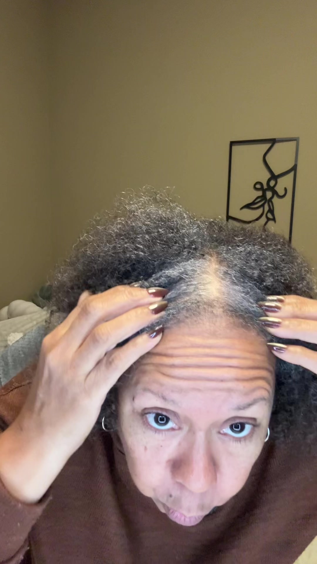 @Melanie Lavon | Real Talk