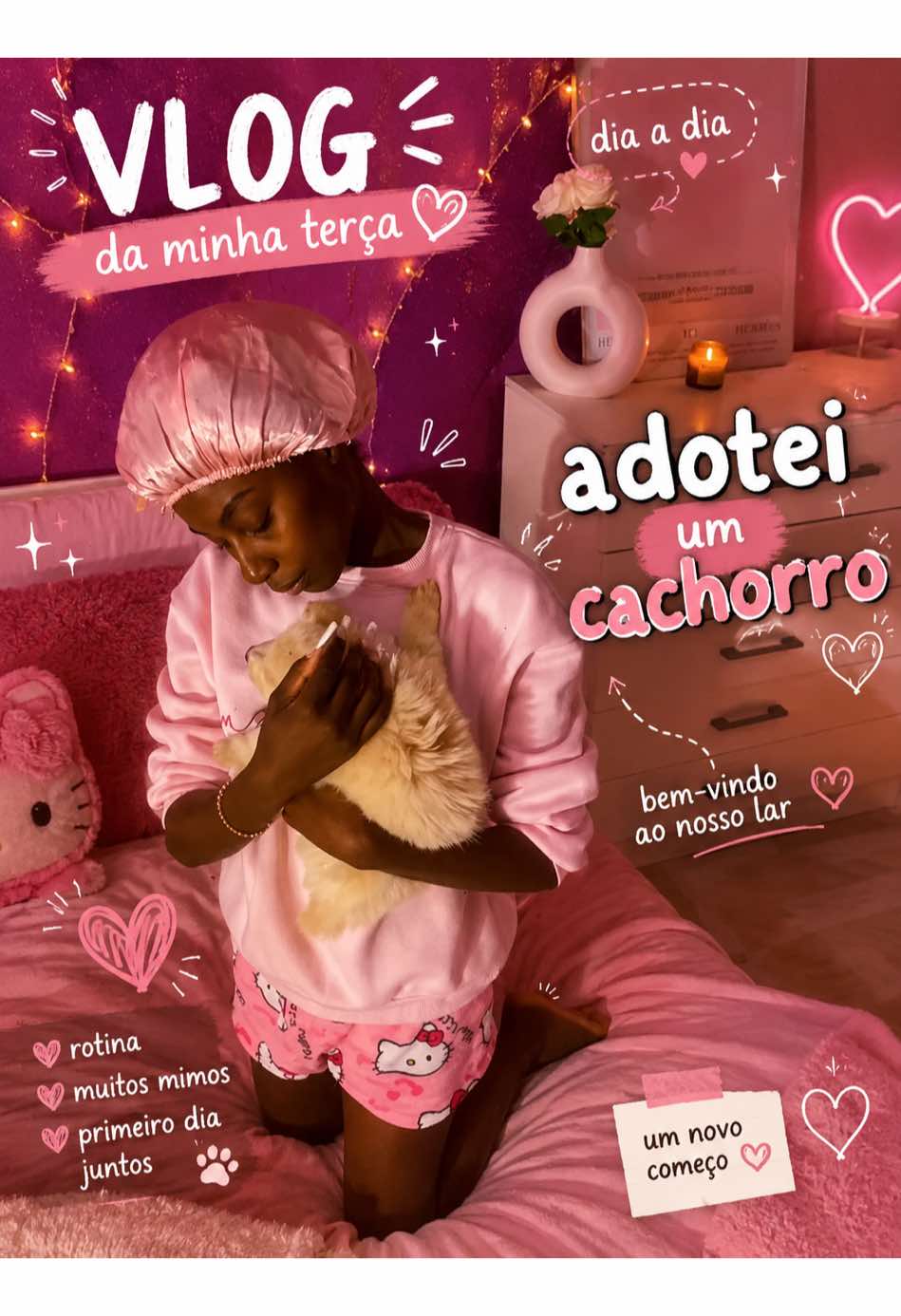 @Karen vitória | UGC