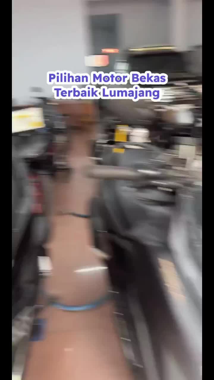 @The Ming Motor Lumajang