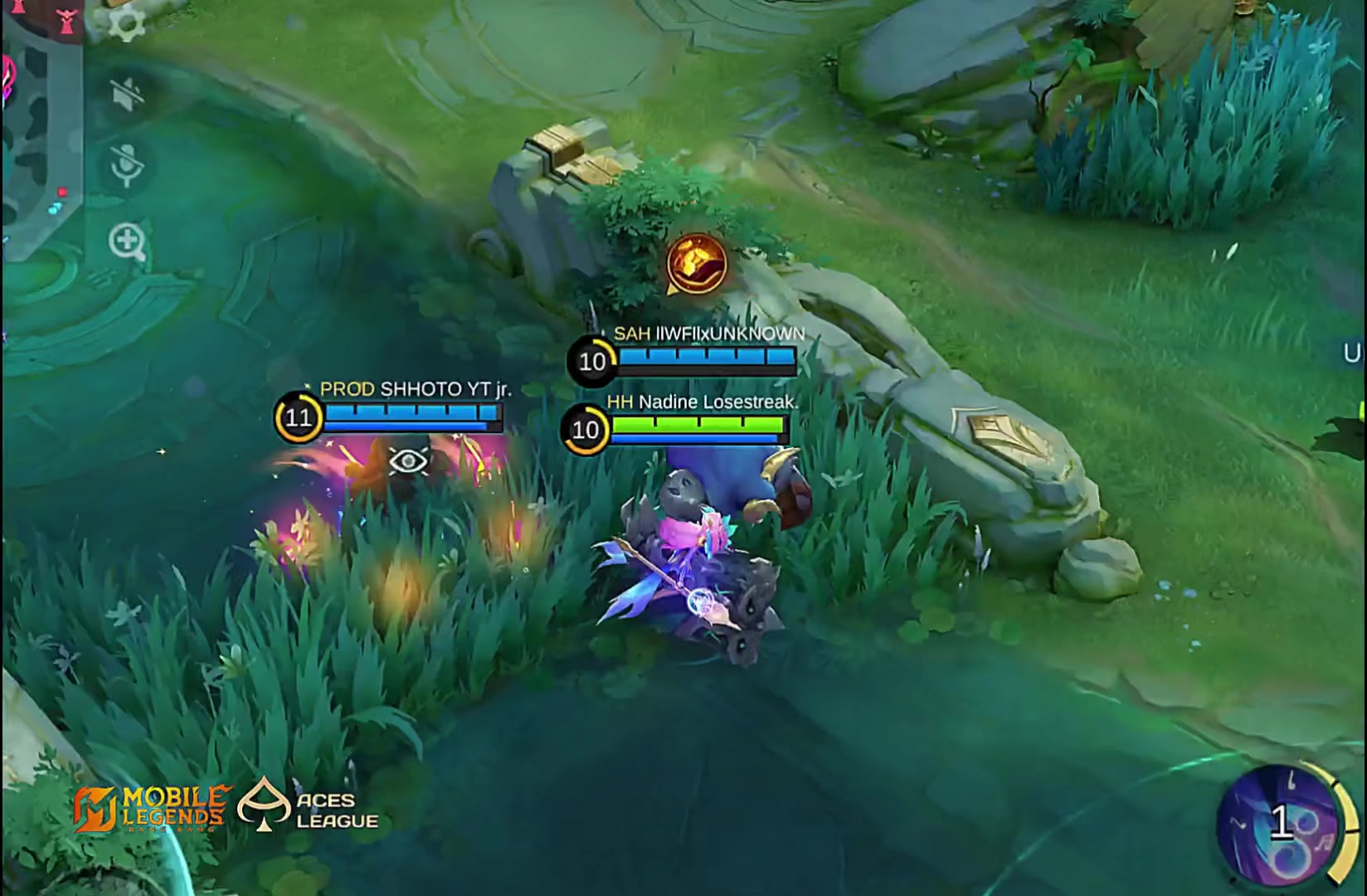 @Bud4k Gaming