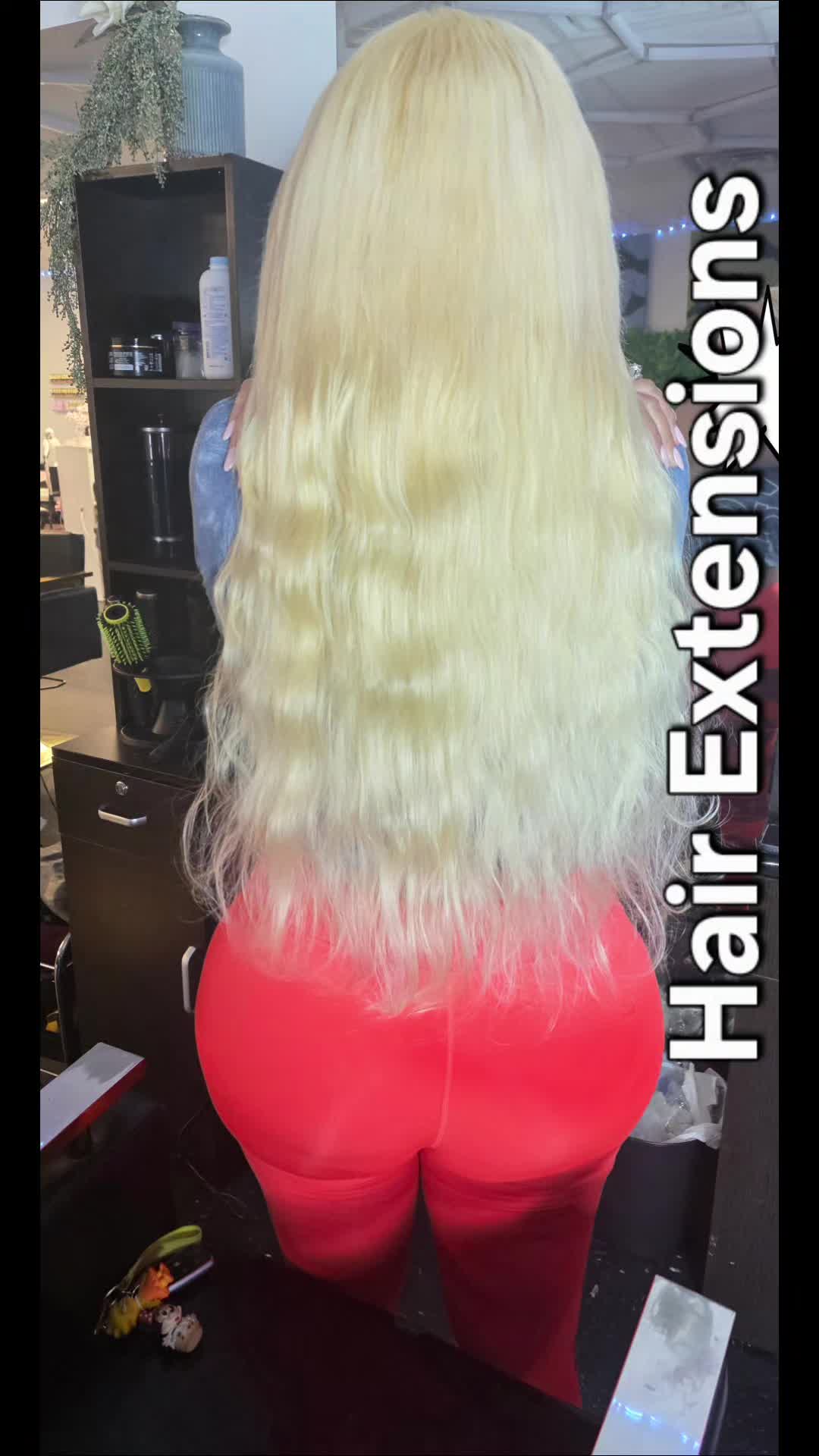 @Ivonne'sHavana Beauty Salon