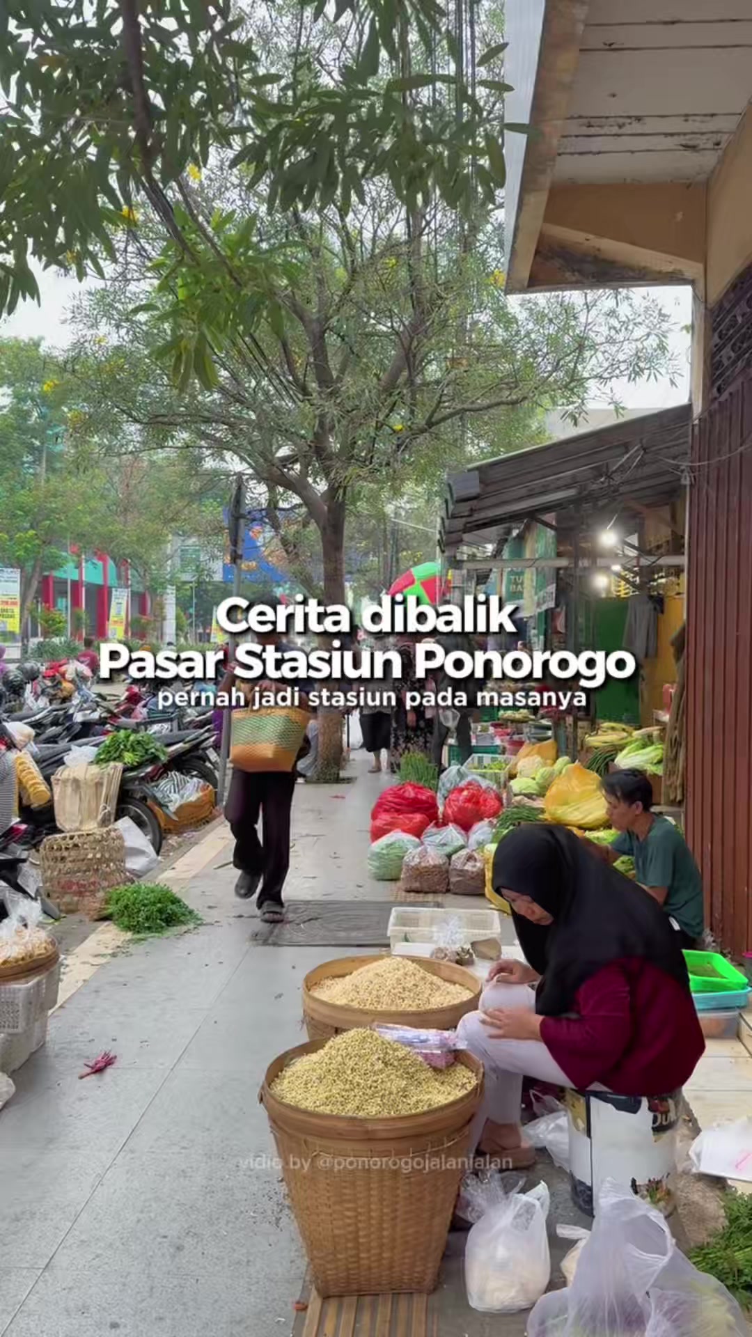 @PONOROGO JALAN JALAN