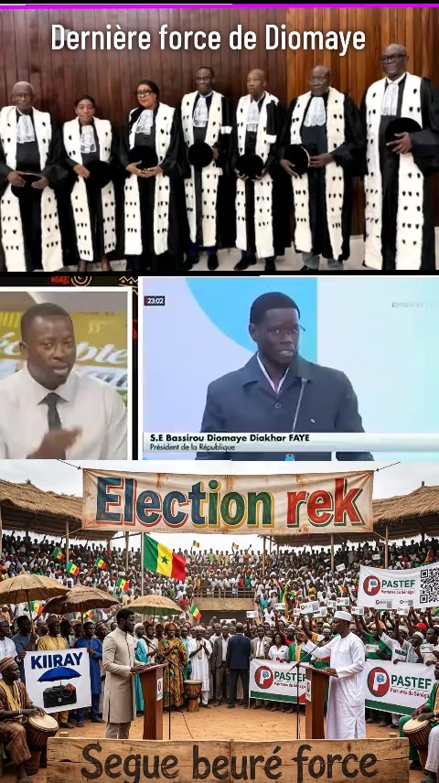 @Le vrai s&eacute;n&eacute;galais
