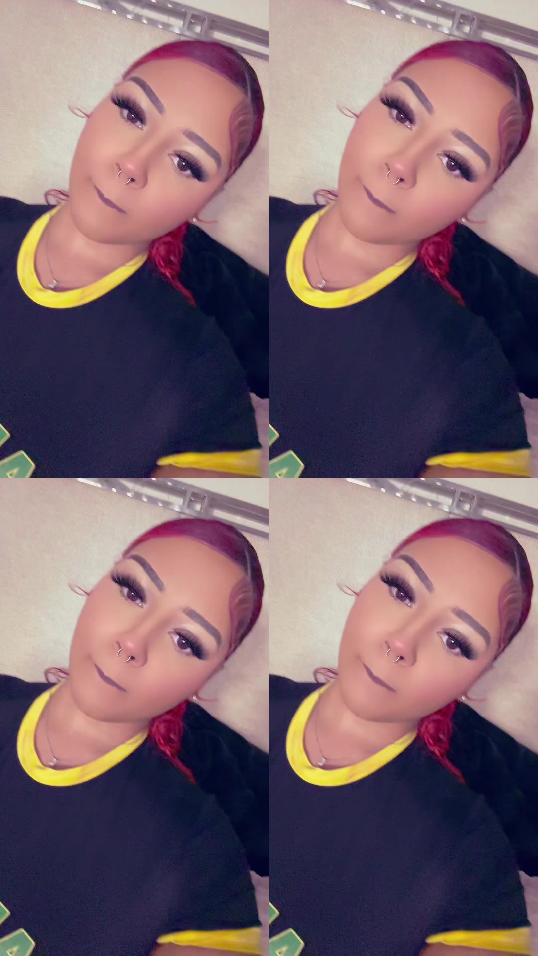 @liyah ♉︎ .