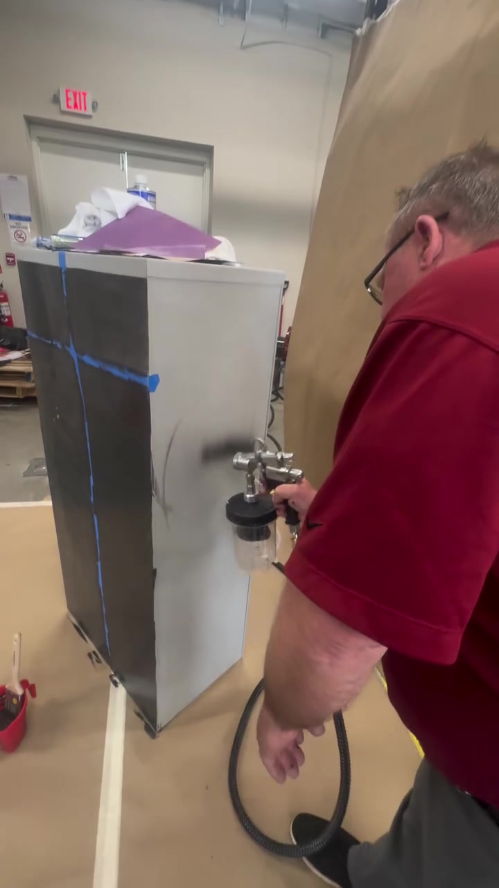 @Titan Paint Sprayers