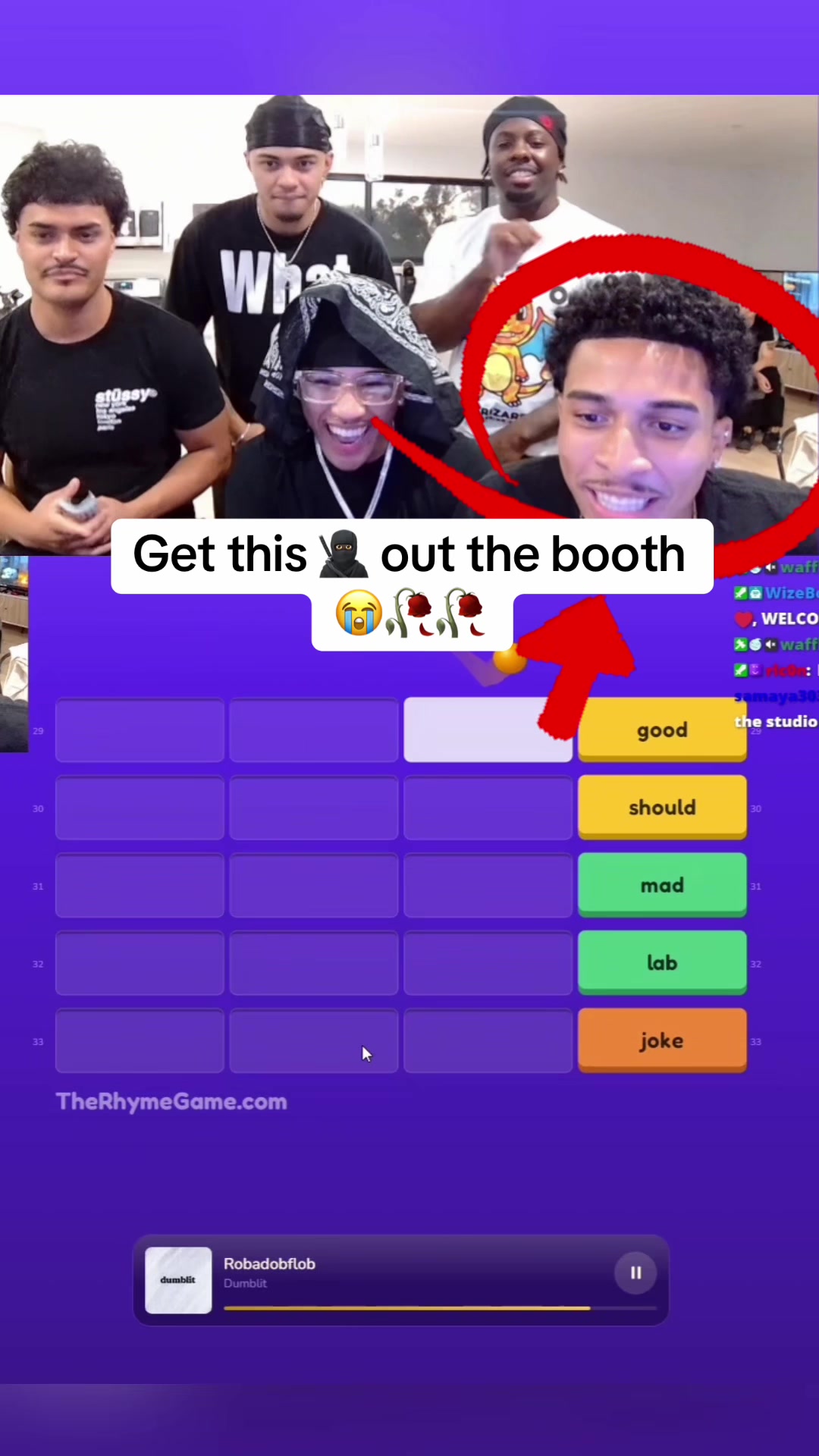 @Steaz
