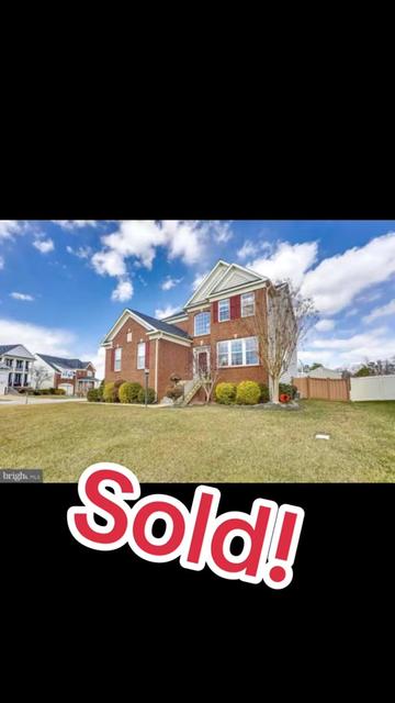 @Amina Haidara | MD Realtor&reg; 🏡