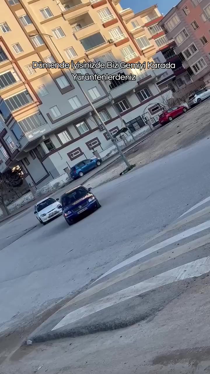 @Serkan Özaslan