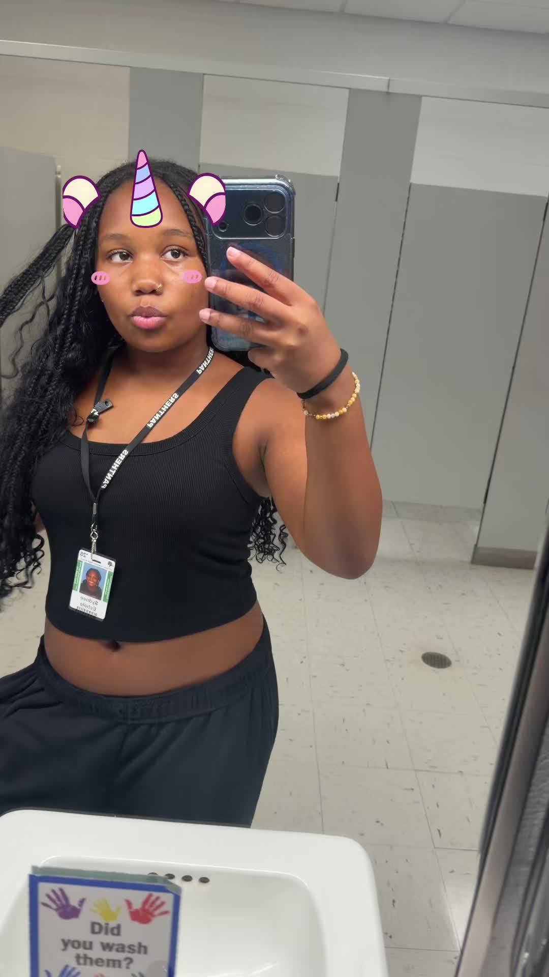 @sydneeecheleurmom