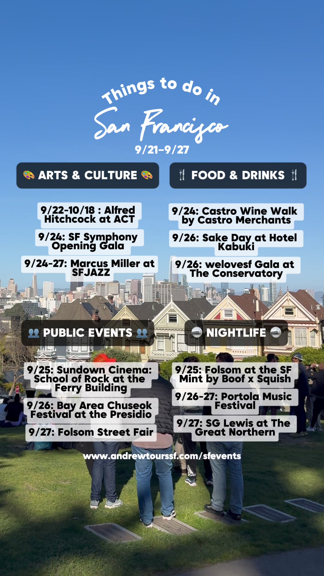 @Andrew Tours SF