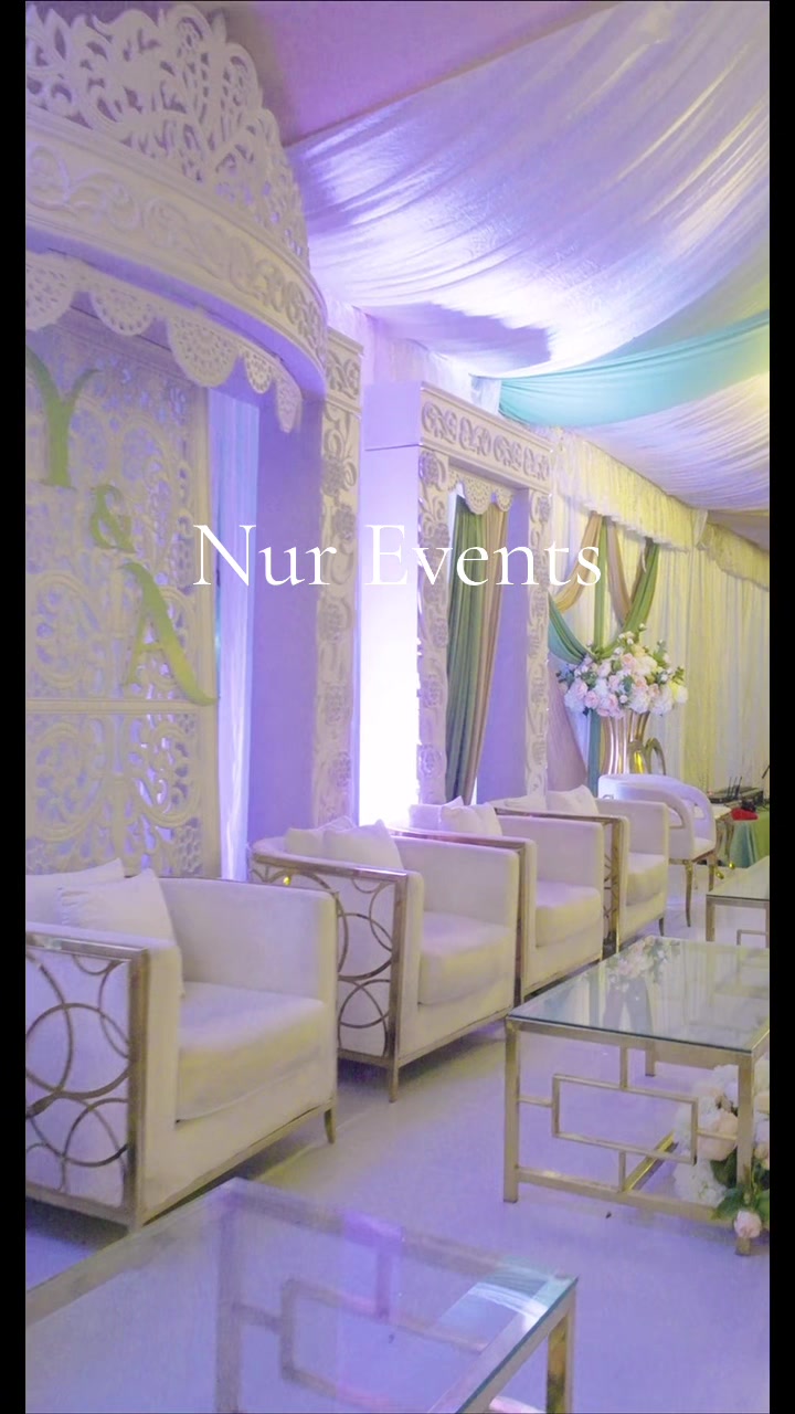 @NUR EVENTS
