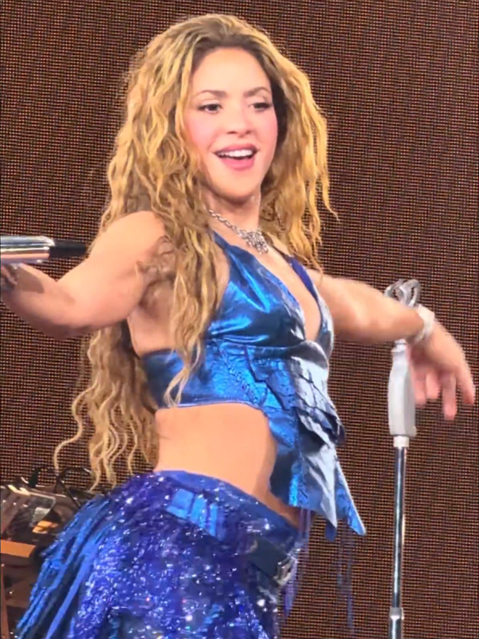 @Shakira Brasil | Fan Page 🇧🇷