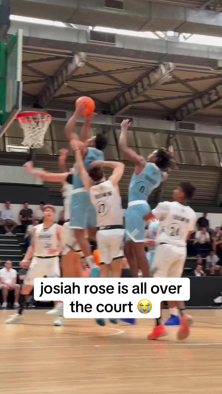 @NBA Future Starts Now