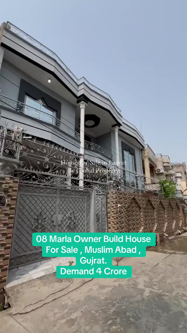 @Global Property
