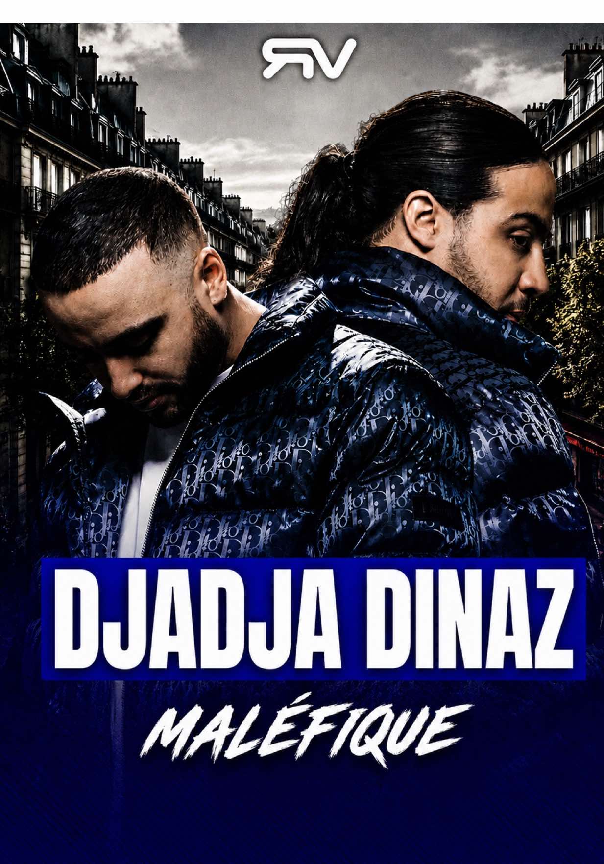 @R&Lambda;PVISION 🇫🇷